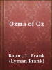 Ozma_of_Oz