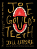Joe_Gould_s_teeth