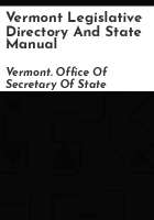 Vermont_legislative_directory_and_state_manual