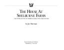 The_house_at_Shelburne_Farms